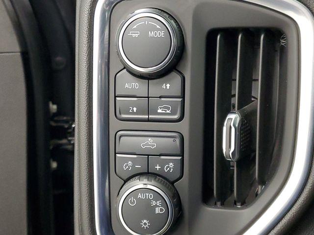 2020 Chevrolet Silverado 1500 4WD Crew Cab Short Bed LT