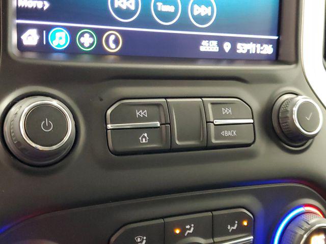 2020 Chevrolet Silverado 1500 4WD Crew Cab Short Bed LT