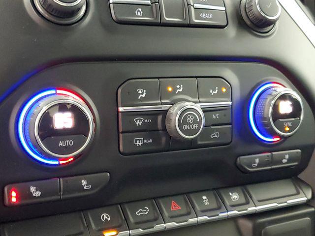 2020 Chevrolet Silverado 1500 4WD Crew Cab Short Bed LT