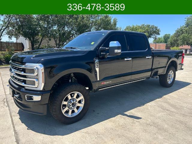 2024 Ford F-250 Platinum for sale in Greensboro, NC