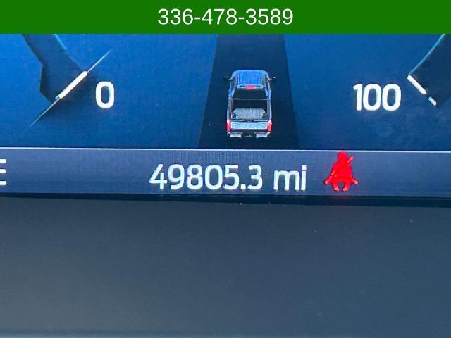 2024 Ford F-250 Platinum