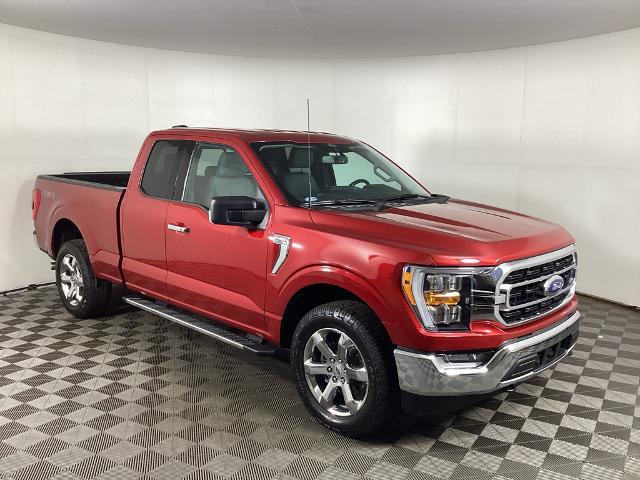 2022 Ford F-150 XLT for sale in Grandville, MI
