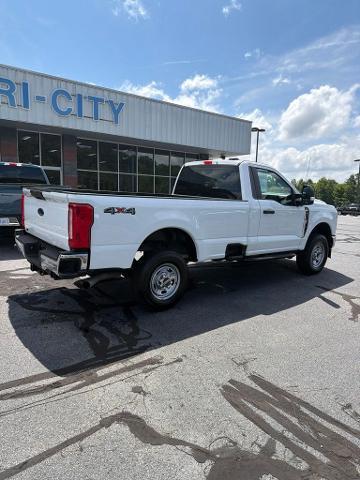 2024 Ford F-250 XL