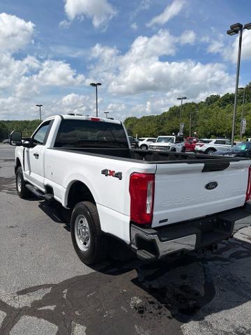 2024 Ford F-250 XL
