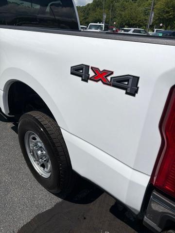 2024 Ford F-250 XL