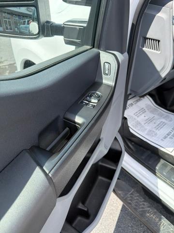 2024 Ford F-250 XL