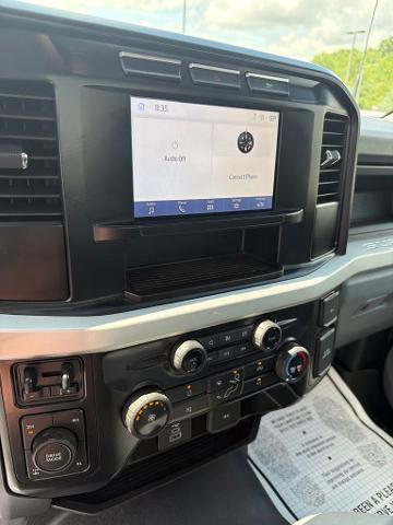 2024 Ford F-250 XL