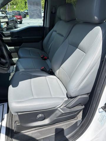 2024 Ford F-250 XL