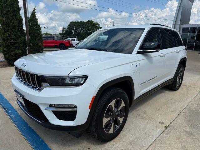2023 Jeep Grand Cherokee Base for sale in Seminole, OK