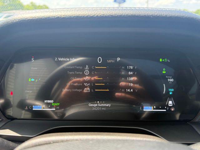 2023 Jeep Grand Cherokee Base