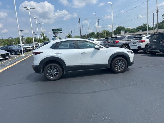 2024 Mazda CX-30 2.5 S
