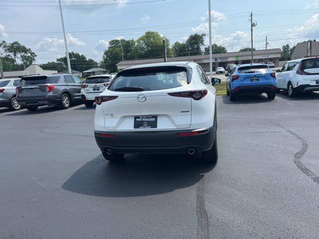 2024 Mazda CX-30 2.5 S