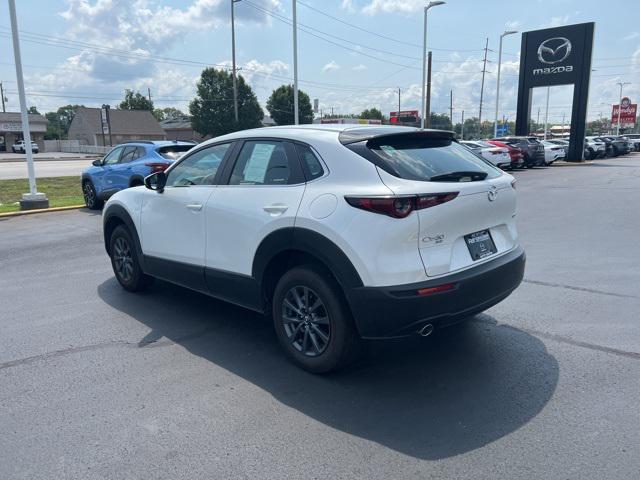 2024 Mazda CX-30 2.5 S