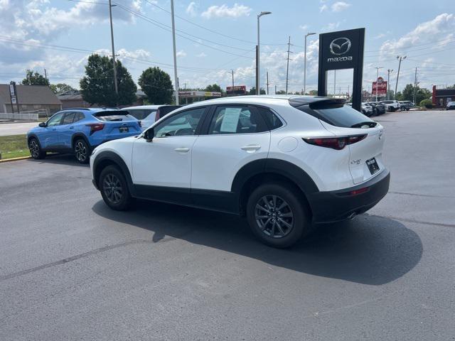 2024 Mazda CX-30 2.5 S