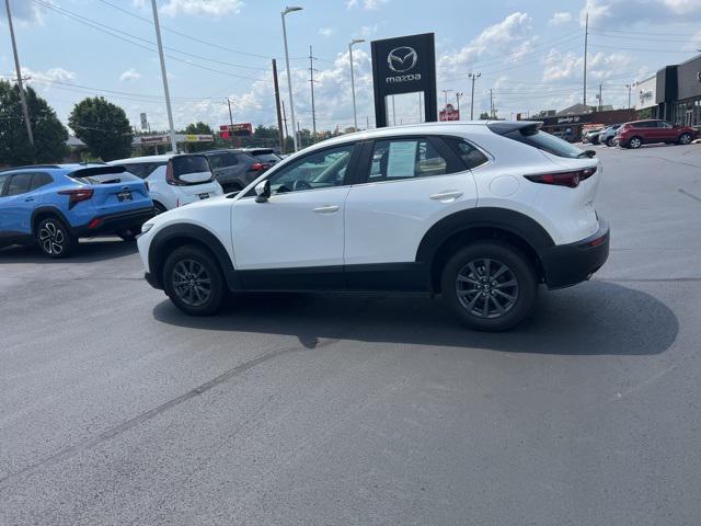 2024 Mazda CX-30 2.5 S