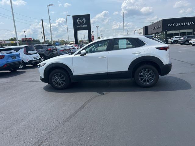 2024 Mazda CX-30 2.5 S