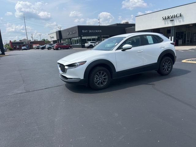2024 Mazda CX-30 2.5 S