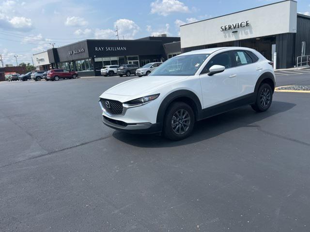 2024 Mazda CX-30 2.5 S