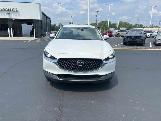 2024 Mazda CX-30 2.5 S