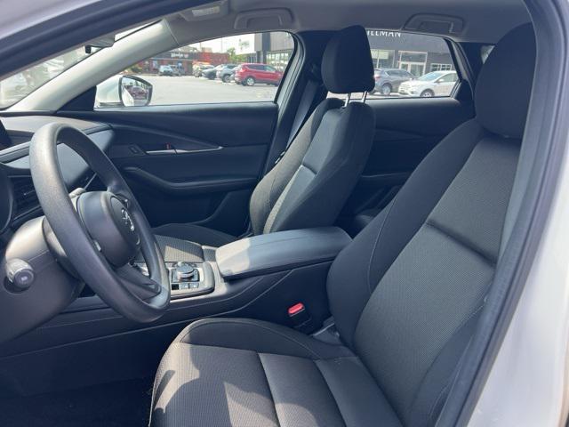 2024 Mazda CX-30 2.5 S