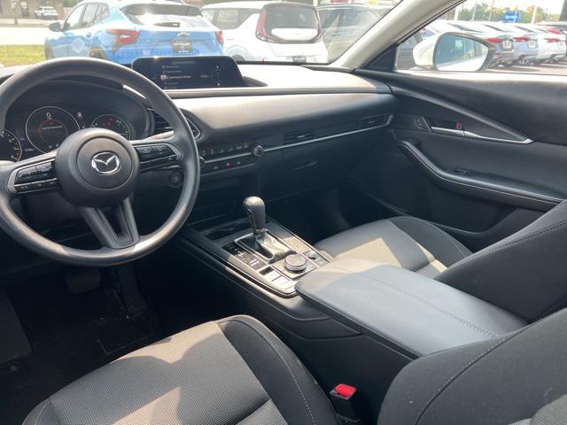 2024 Mazda CX-30 2.5 S