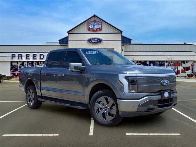 2023 Ford F-150 LARIAT for sale in Mcalester, OK