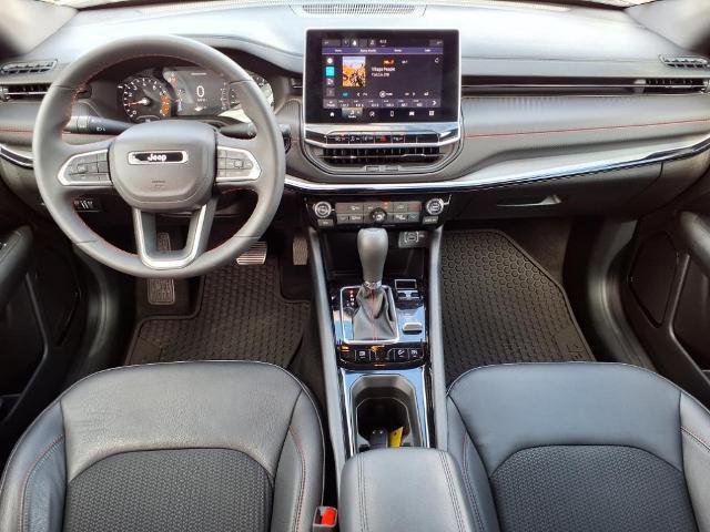 2024 Jeep Compass Trailhawk 4x4