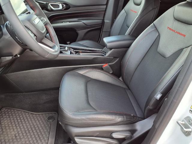 2024 Jeep Compass Trailhawk 4x4