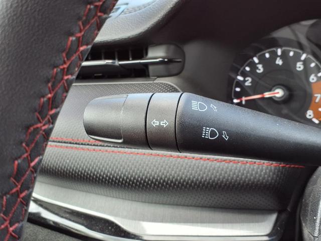 2024 Jeep Compass Trailhawk 4x4