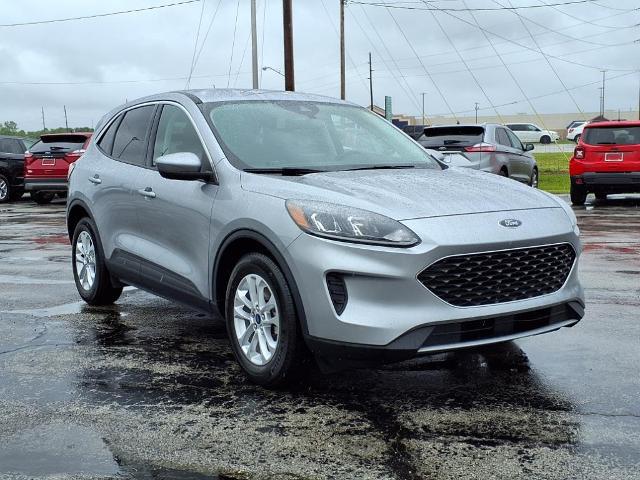 2021 Ford Escape for sale near Fremont, OH