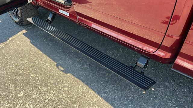 2022 Ram 3500 Laramie Crew Cab 4x4 8' Box