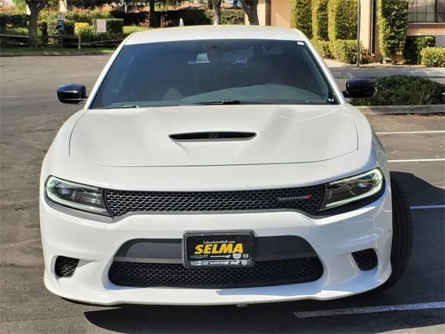 2023 Dodge Charger GT 2023 Dodge Charger GT