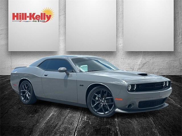 2023 Dodge Challenger R/T