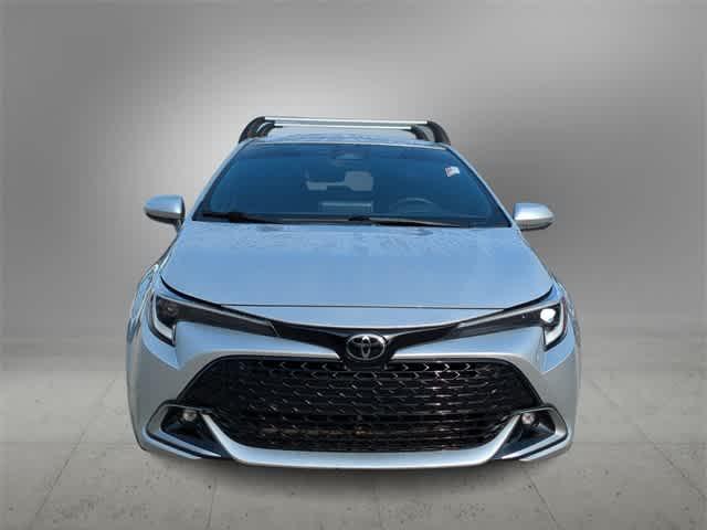 2024 Toyota Corolla Hatchback XSE