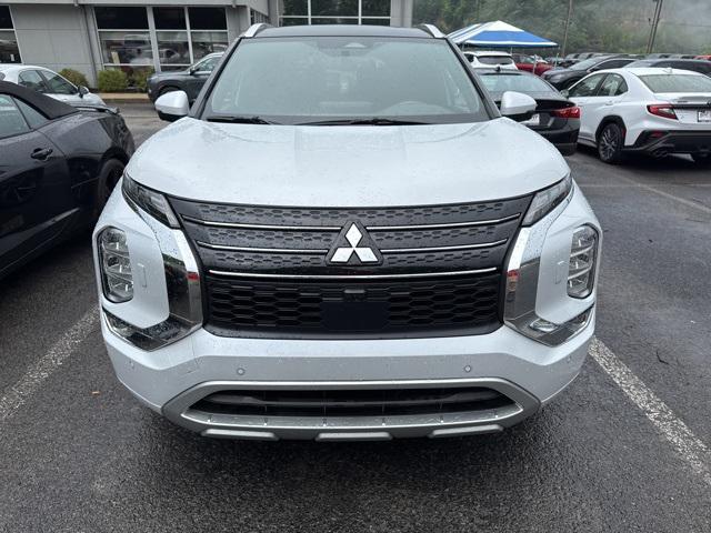 2023 Mitsubishi Outlander SEL 2.5 S-AWC