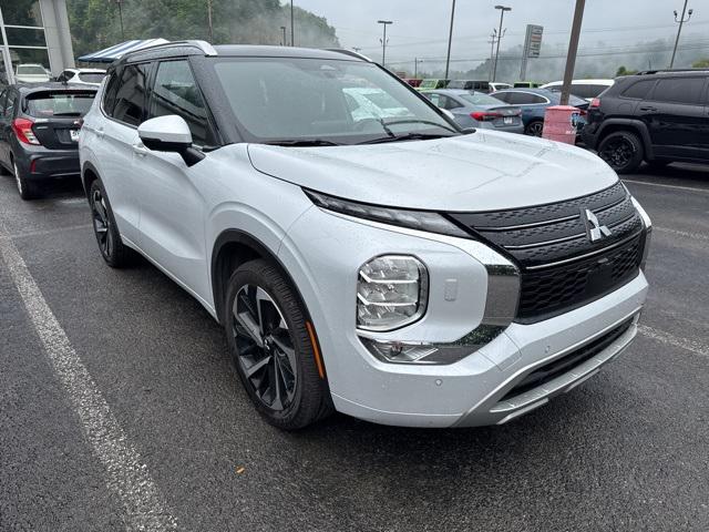 2023 Mitsubishi Outlander SEL 2.5 S-AWC