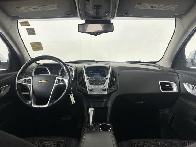2014 Chevrolet Equinox 1LT