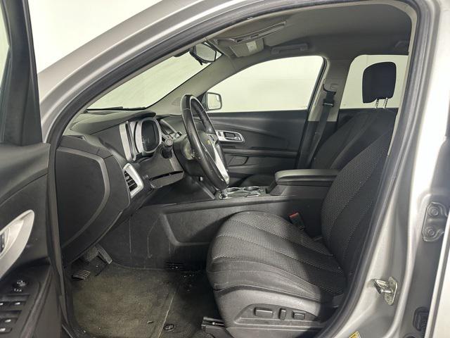 2014 Chevrolet Equinox 1LT