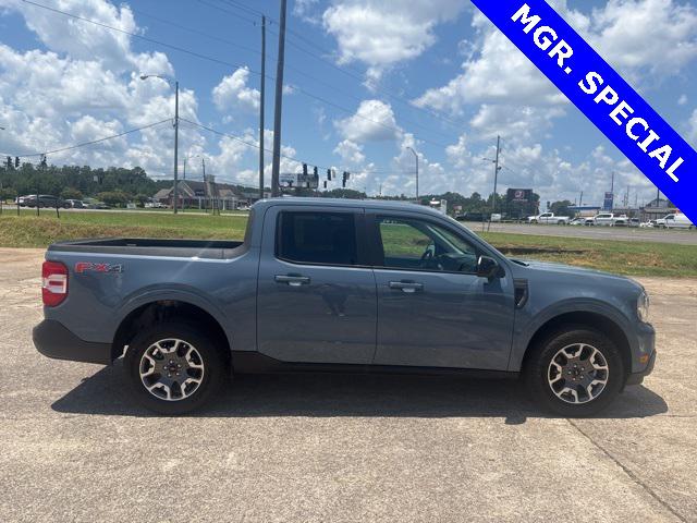 2024 Ford Maverick Lariat 2024 Ford Maverick Lariat