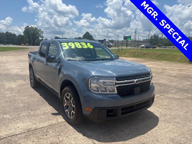 2024 Ford Maverick Lariat 2024 Ford Maverick Lariat