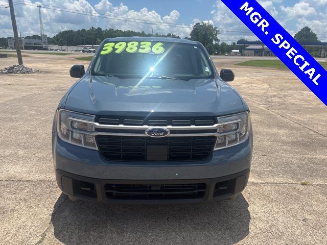 2024 Ford Maverick Lariat 2024 Ford Maverick Lariat