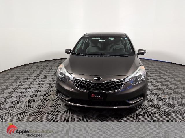2014 Kia Forte LX 2014 Kia Forte LX