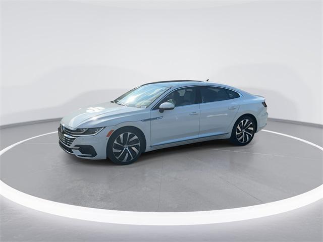 2019 Volkswagen Arteon 2.0T SEL Premium R-Line