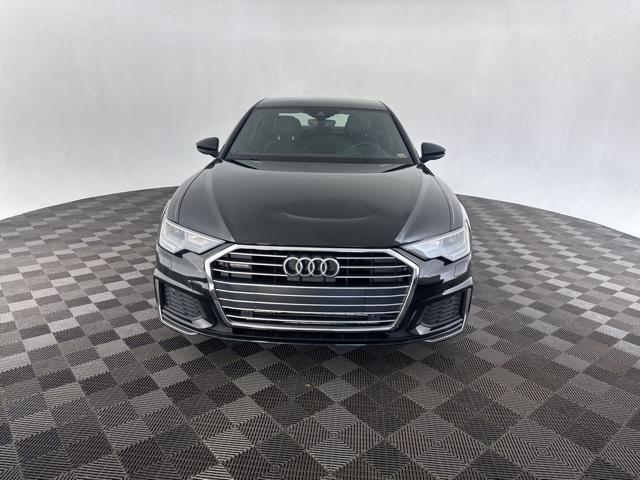 2019 Audi A6 55 Premium