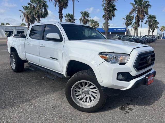 2021 Toyota Tacoma SR5 V6