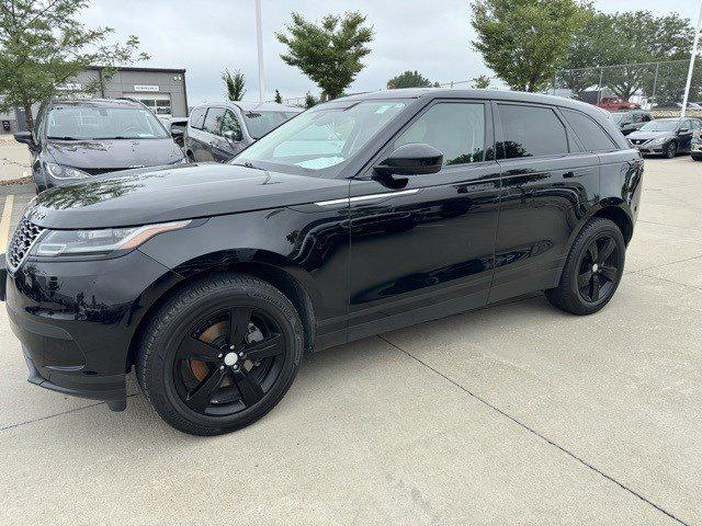 2020 Land Rover Range Rover Velar P250 S