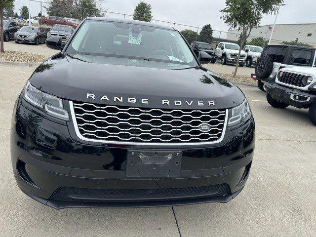 2020 Land Rover Range Rover Velar P250 S