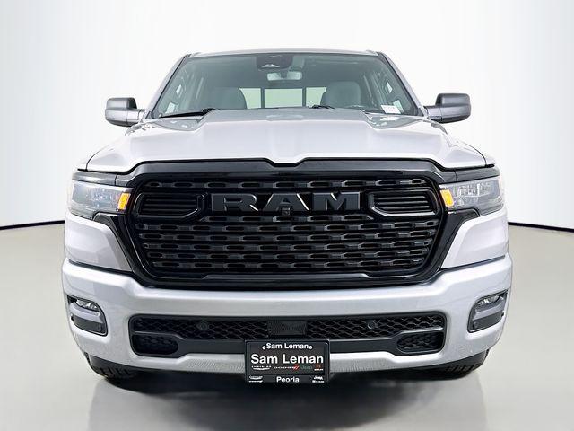 2025 RAM 1500 Tradesman Crew Cab 4x4 57 Box