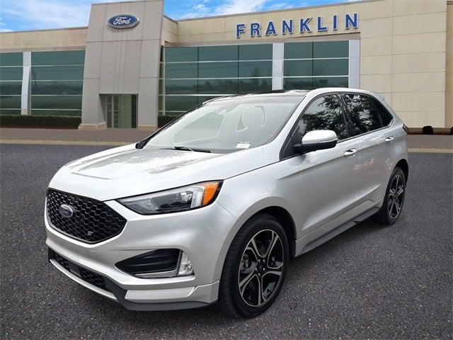 2019 Ford Edge ST