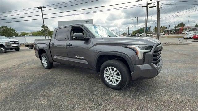 2022 Toyota Tundra SR5 2022 Toyota Tundra SR5